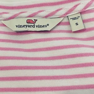 Vineyard Vines Womens Tank Top Size Small